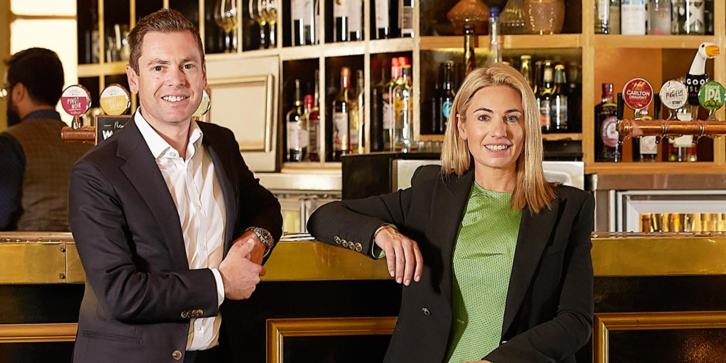 JBS Hospitality & Events Group: Serving up the foundations of ...