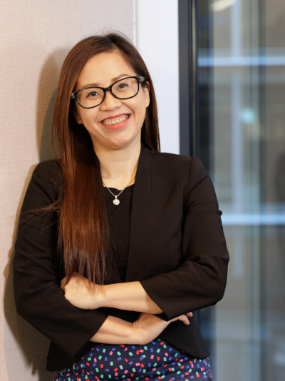Tran Lam - PKF