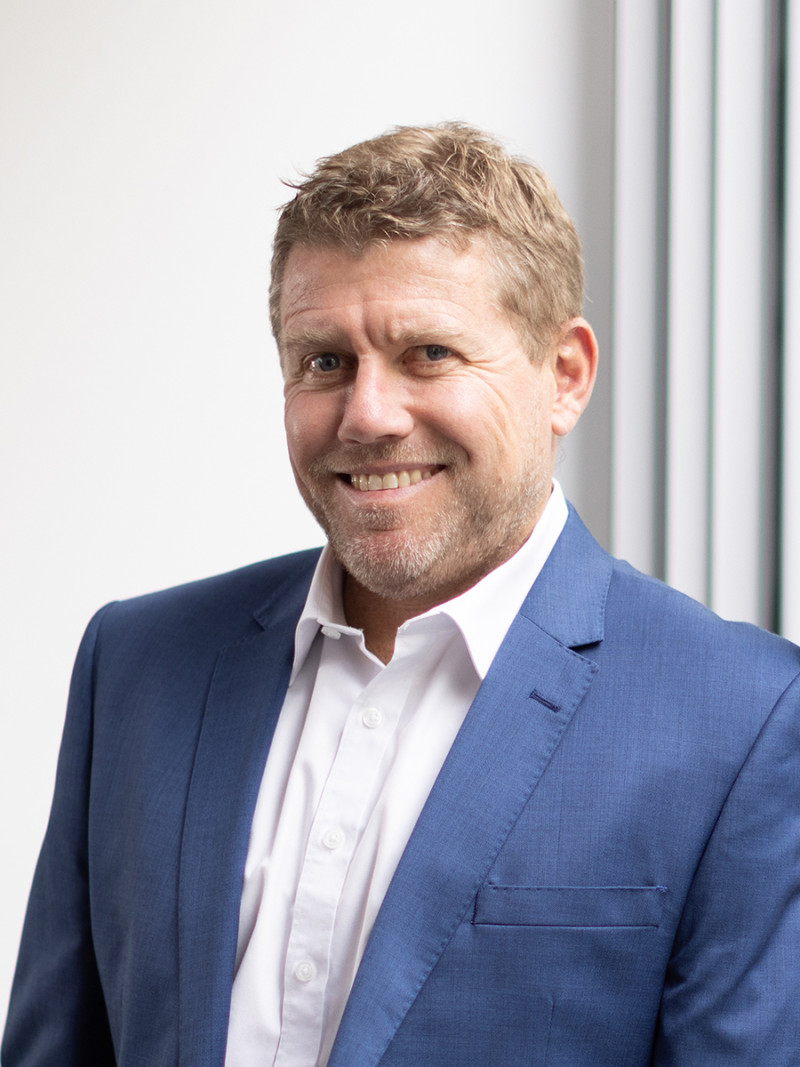 Chris Davis Newcastle Financial Planner