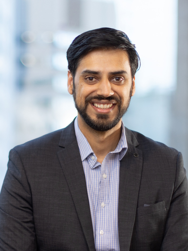 Garry Mathoda - PKF